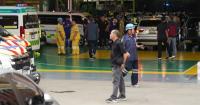 Six killed in horror Thailand school shooting including teacher as at least 20 injured