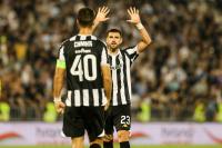 Conference League qualifying: Partizan and Tromso pick up impressive wins