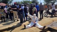 Africa CDC To Use Vaccine For Prior Zaire Ebola Strain As Stop-Gap Against DRC Outbreak