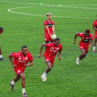 CAF Champions League and Confederation Cup: TZ envoys learn their routes