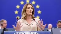 Metsola's re-election drive puts Socialists under pressure