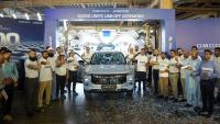 From 1st Unit to 10,000: OMODA & JAECOO Is The Fastest Growing Automotive Brand in Pakistan