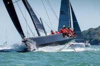 RORC Round Britain and Ireland Race 2026 – The battle at the front