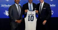 Purdue’s New Athletic Director Said WHAT?