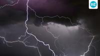 San Diego lightning storm today: Latest update from California city as scary videos emerge; ‘this is kinda cool…’