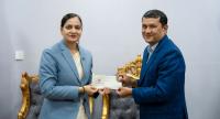Dr. Harishsingh Thapa Appointed Registrar of Nepal Pharmacy Council