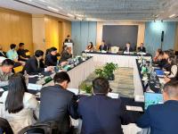 'Economic diplomacy at heart of Nepal's foreign policy'