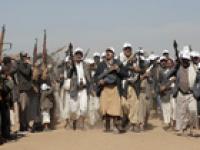 Houthi attack wounds 11 civilians in Saudi Arabia, Riyadh-led coalition says