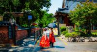 South Korea’s heat response improves faster than its public infrastructure