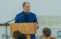 DOCUMENT: ANI refuses to initiate an audit of Ion Ceban's assets. The mayor declared a loan of 31.000 euros from…