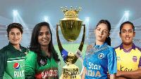 Bangladesh draw Sri Lanka, UAE and Indonesia as Women's Asia Cup groups