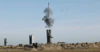 U.S., Ukraine Collaborate on S-300 Modernization and New Missile Development