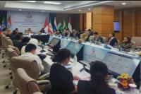Indonesia outlines industrial transformation agenda at BRICS PartNIR