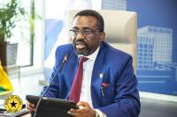 BoG Governor Assures Businesses Of Economic Stability As Inflation Stays Below Target