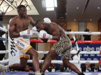 Mukungu to top the bill in Rundu 