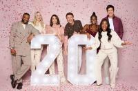 The One Show at 20, A House Through Time and The Great British Sewing Bee: TV highlights