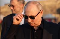 Putin won't stop; U.S. Intelligence: A major offensive is coming — He will become even more dangerous