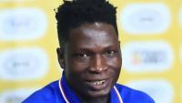 International footballer David Owori, 27, beaten to death in street gang attack near his home