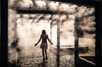 Europe under extreme heat PHOTO