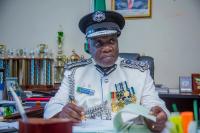 Community Policing Key to Peaceful Elections – IG Musamba
