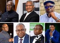 Retired officers, clergy and academics condemn pre-election violence