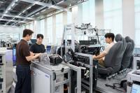 Hyundai, Kia find 200 issues early with NOVA Lab bench