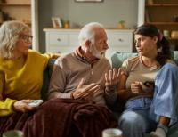 The growing number of young U.S. adults living with their parents is bad news for the economy