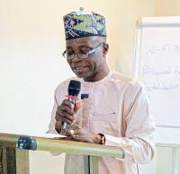 Climate change now economic challenge  — Minister