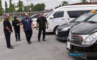 Kelantan JPJ Seizes Six Vehicles In Crackdown On Illegal Tourist Transport