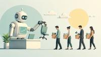 The AI hiring crisis: Why entry-level jobs are disappearing first