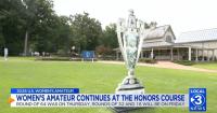 2026 U.S. Women's Amateur comes to The Honors Course in Ooltewah