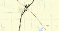 M-115 Ramp to southbound U.S. 131 to close Monday for culvert replacement