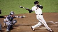 Today in History: Barry Bonds breaks Hank Aaron’s record