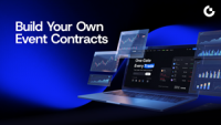 Gate DexBuilder Launches First Event Contracts Builder, Unveils $3 Million Grant Program to Accelerate Market Ecosystem