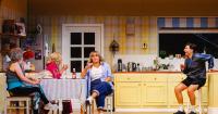 REVIEW: Take Me Home County Road @ Liverpool Royal Court