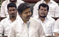 ‘No intention to politicise Cauvery water row’