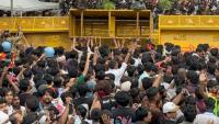 India’s cockroach movement celebrates win against Modi