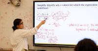 8th graders’ math scores dip on Georgia test. See your school’s score.