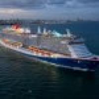 Carnival Sets New 2029 Emissions Target After Hitting 2030 Goal Five Years Early