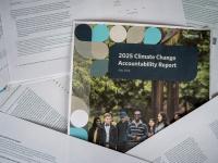 UBC increases carbon emissions as 2030 reduction target looms