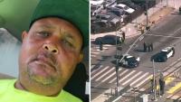 Community activist shot and killed in Hyde Park