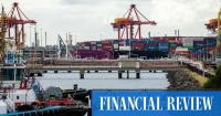 Billionaire Tzaneros’ logistics company ACFS to hit the auction block