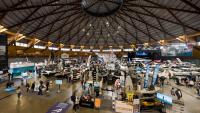 Sydney Boat Show delivers strong four-day showcase for Australia’s boating industry