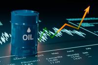 Global oil prices rise again amid supply uncertainty