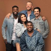 Pentatonix Announce 2026 Christmas in the City North American Tour