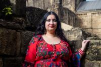 Old Courts to welcome acclaimed singer-songwriter Satnam Galsian