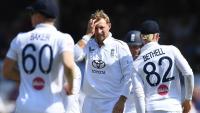 England Unveil 16-Member Squad for Pakistan Test Series