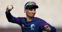 Afghan refugee's journey: From knowing only one English word to a Scotland cap