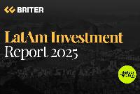 Briter Report concludes that venture capital in Latam reached US$8.6 billion in 2025, but 84% was concentrated in Brazil and Mexico