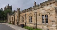 Celebrities including Traitors star who were Durham University students